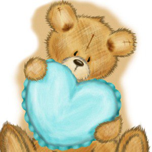 мишка - мишка - оригинал