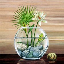 Схема вышивки «№85173»