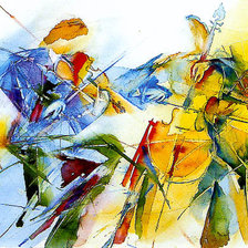 Схема вышивки «№85264»