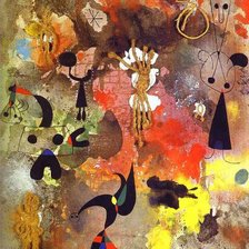 Схема вышивки «№85266»