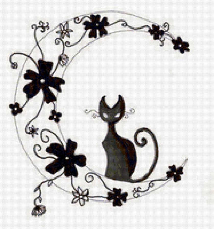 кошка - кошки - предпросмотр