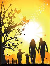 Семья - семья - оригинал