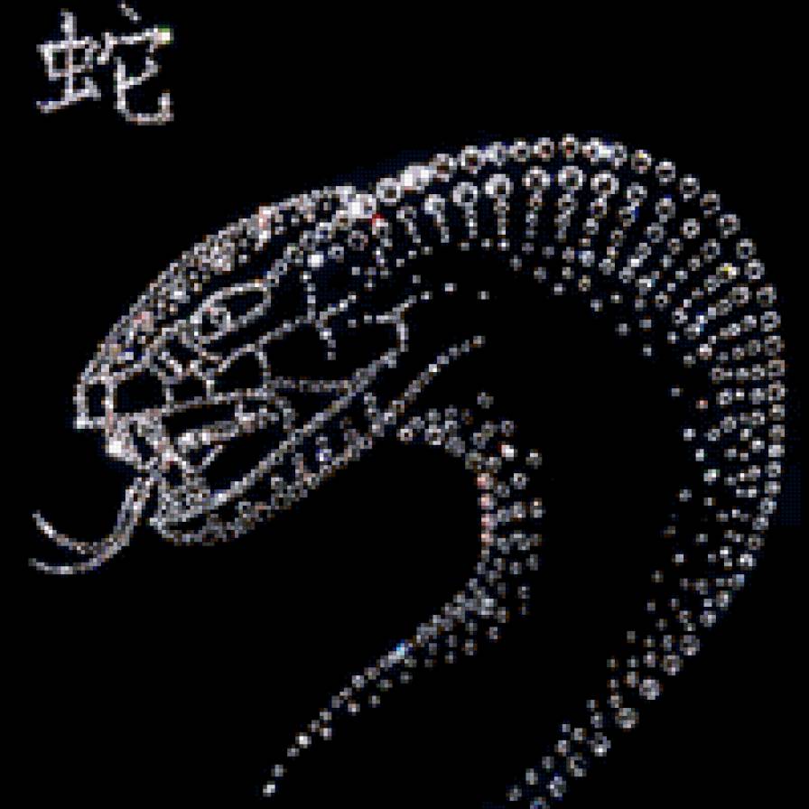 змея - предпросмотр