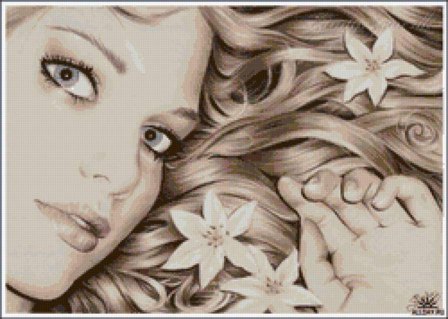 девушка - девушки, люди - предпросмотр