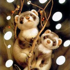 Схема вышивки «№85610»