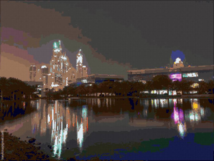 города 3 - предпросмотр