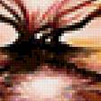 Предпросмотр схемы вышивки «дерево» (№85951)