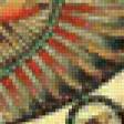 Предпросмотр схемы вышивки «египет» (№86120)