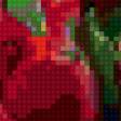 Предпросмотр схемы вышивки «тюльпаны» (№86210)