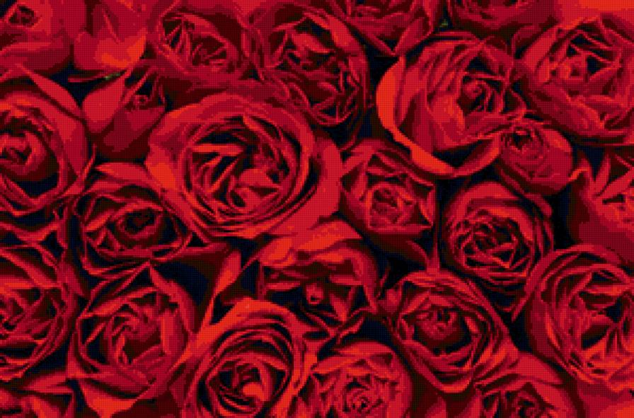 №86303 - цветы - предпросмотр