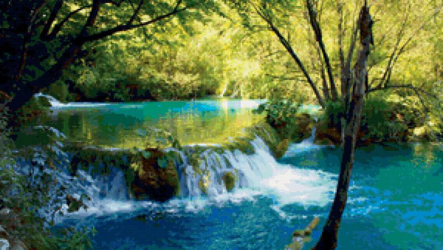 №86372 - природа - предпросмотр