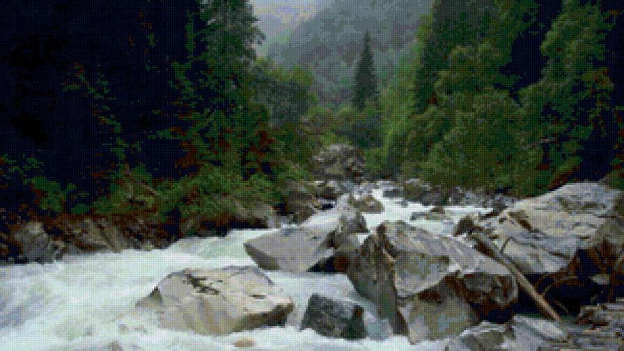 №86379 - природа - предпросмотр