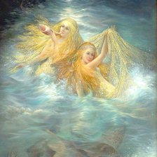 Схема вышивки «№86484»