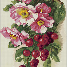 Схема вышивки «№86487»