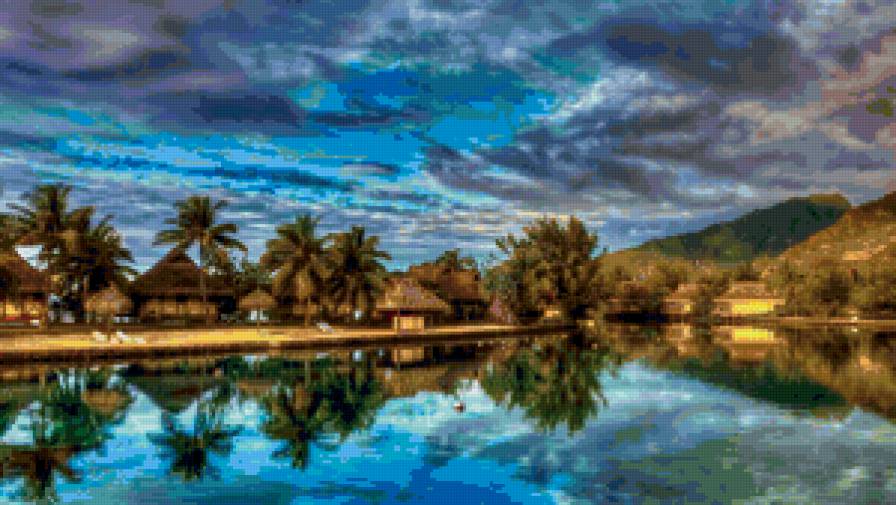 №86696 - природа - предпросмотр