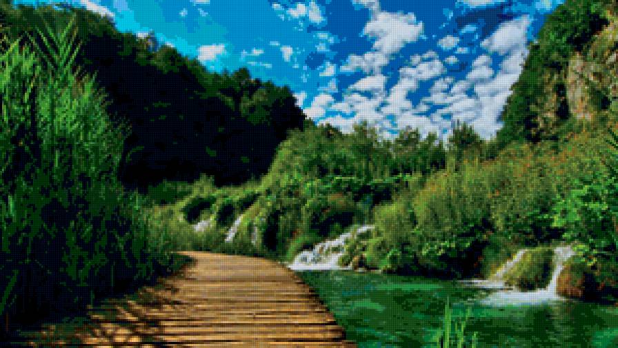 №86748 - природа - предпросмотр