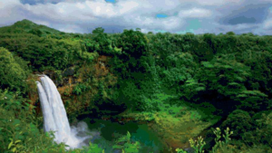 №86775 - природа - предпросмотр