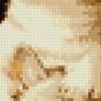 Предпросмотр схемы вышивки «кошки» (№86993)