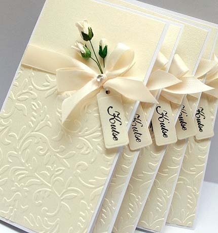 приглашения на свадьбу - оригинал