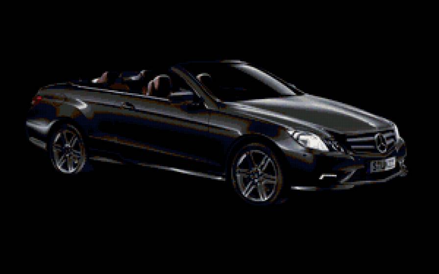 105 - авто, мерседес - предпросмотр