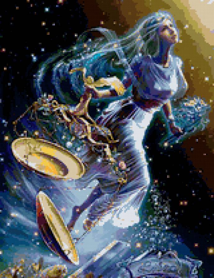 весы - люди, зодиак - предпросмотр