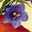 Предпросмотр схемы вышивки «Серия "Букет"» (№87304)