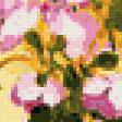 Предпросмотр схемы вышивки «Серия "Букет"» (№87313)
