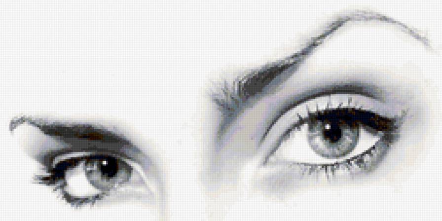 глаза 3 - глаза 3 - предпросмотр