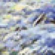 Предпросмотр схемы вышивки «зимушка» (№87345)