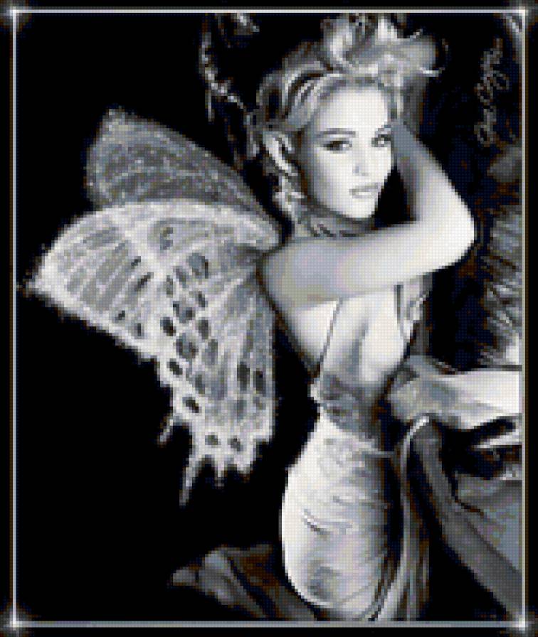 ДЕВУШКА - предпросмотр