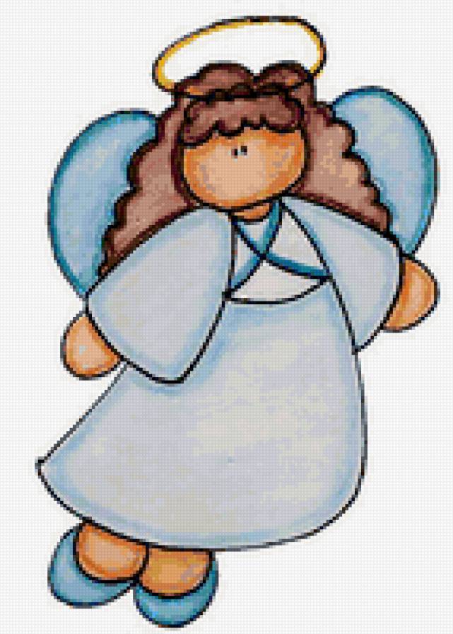 angel - предпросмотр