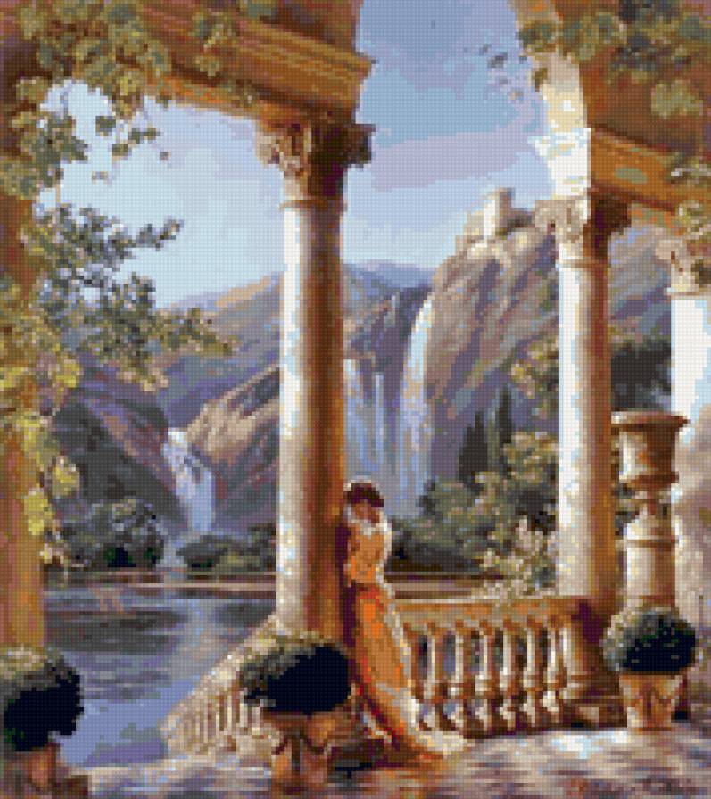 ожидание - предпросмотр