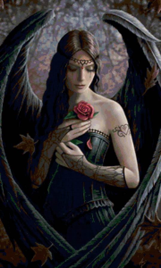 №87531 - фентези - предпросмотр