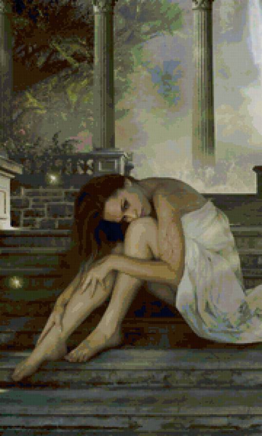 №87541 - фентези - предпросмотр