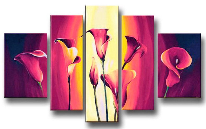 полиптих - оригинал