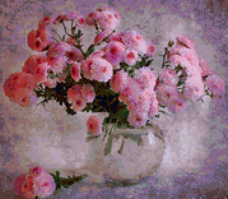 букет - предпросмотр