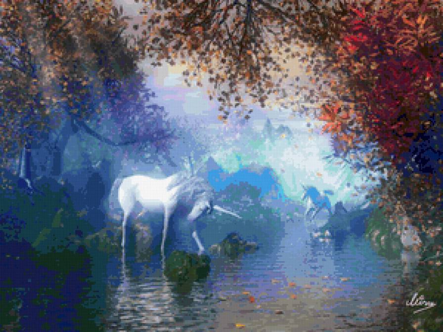 №87570 - фентези - предпросмотр