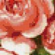 Предпросмотр схемы вышивки «букет роз» (№87607)