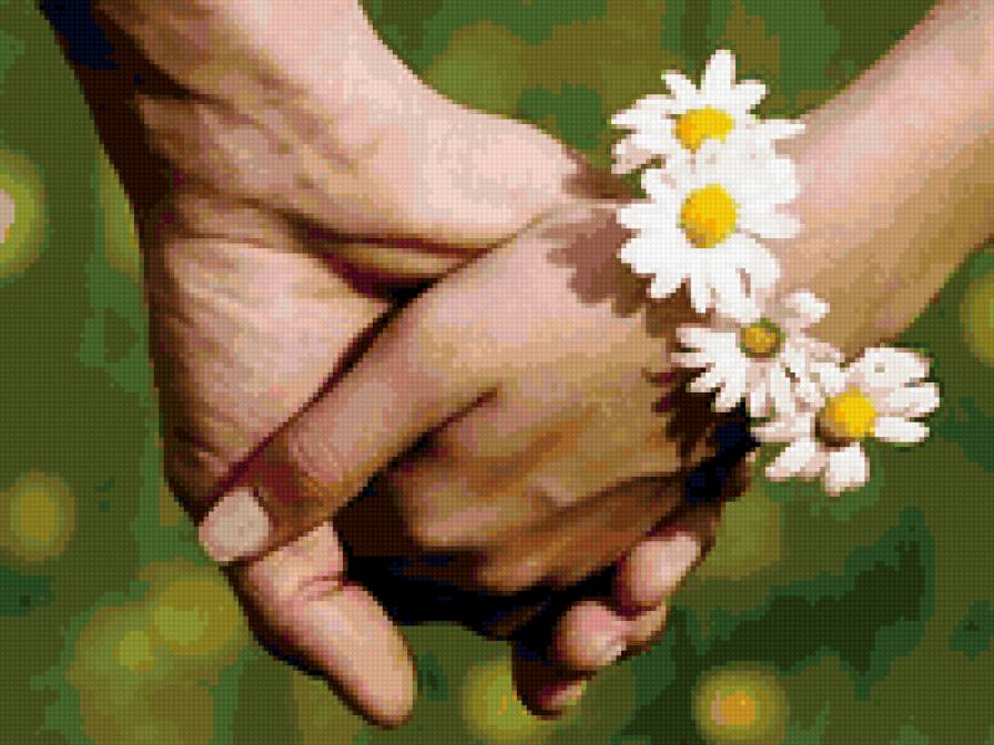 Двое - двое, любовь, пара - предпросмотр