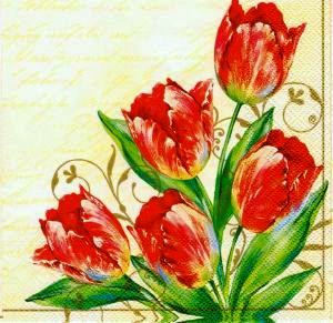 Тюльпаны - тюльпан, тюльпаны, весна, букет, цветы, подушка, весенние цветы - оригинал