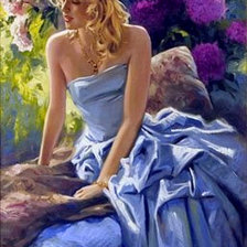 Схема вышивки «№87929»