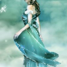 Схема вышивки «№87932»