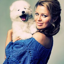 Схема вышивки «№87971»