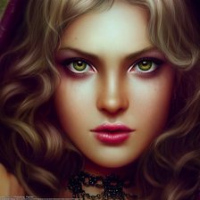 Схема вышивки «№88077»