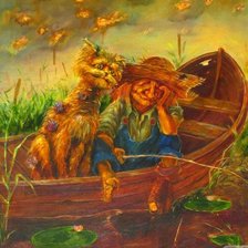 Схема вышивки «№88188»