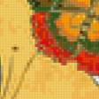 Предпросмотр схемы вышивки «№88263»