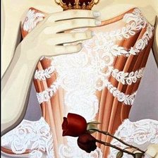 Схема вышивки «№88266»