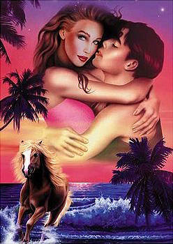 №88344 - девушка, люди - оригинал