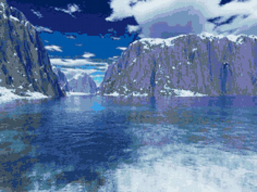 зима 6 - предпросмотр