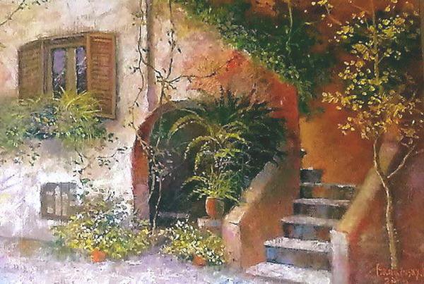 Брагинский Роберт - оригинал